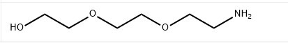 Amino-PEG3-OH Cas:6338-55-2