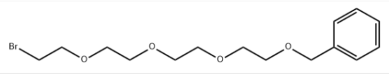 Benzyl-PEG4-Br cas:1239369-02-8