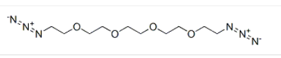 N3-PEG4-N3 cas:182760-73-2