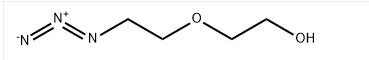 azido-PEG2-OH cas:139115-90-5