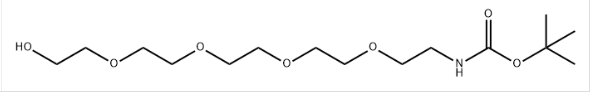 Aminooxy-PEG5-thiol 氨基-五聚乙二醇-巰基 NH2-PEG5-SH