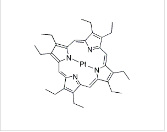 cas31248-39-2 八乙基卟吩鉑