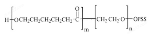 PCL-PEG-OPSS，聚己內(nèi)酯-聚乙二醇-鄰二硫吡啶，PCL-PEG-orthopyridyl disulfide