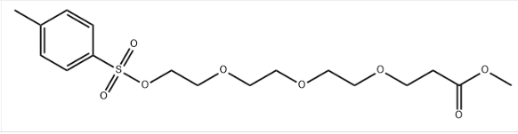 CAS:1239588-09-0，Tos-PEG4-methyl ester