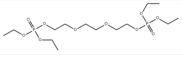 CAS:1807539-03-2，PEG4-bis(phosphonic acid diethyl ester)