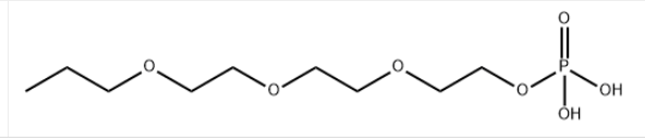 CAS:750541-89-0，m-PEG4-phosphonic acid