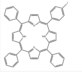 cas:133513-05-0 卟啉1