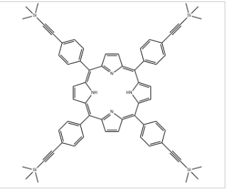 卟啉2，cas:145362-97-6