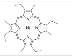 cas:14055-19-7，初卟啉鎳