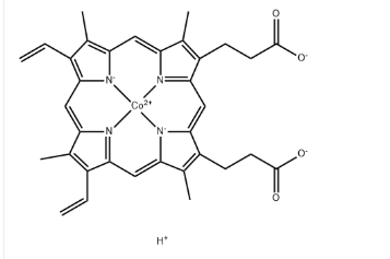 cas:14325-03-2 原卟啉鈷