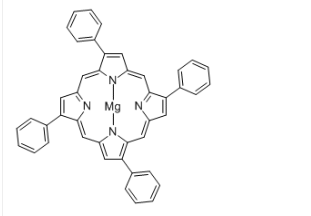 cas:14640-21-2，四苯基卟啉鎂
