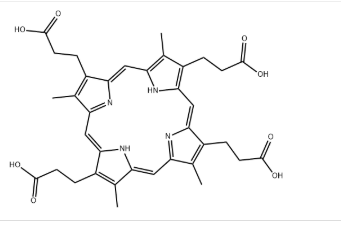 cas:14643-66-4 糞卟啉I四甲酯