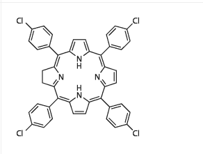 cas:22112-77-2 四對(duì)氯苯基卟啉
