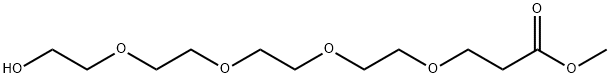 cas:2228857-35-8 Hydroxy-PEG4-methyl ester