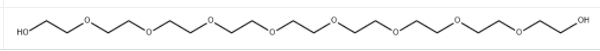 HO-PEG9-OH，CAS：3386-18-3